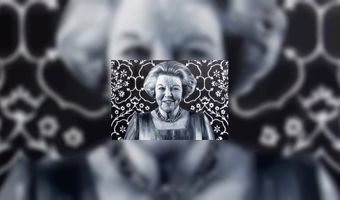 Koninklijke kunst in Hotel Pulitzer