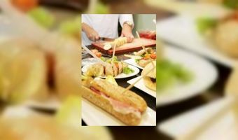 Nationale Lunchroomdag 2010