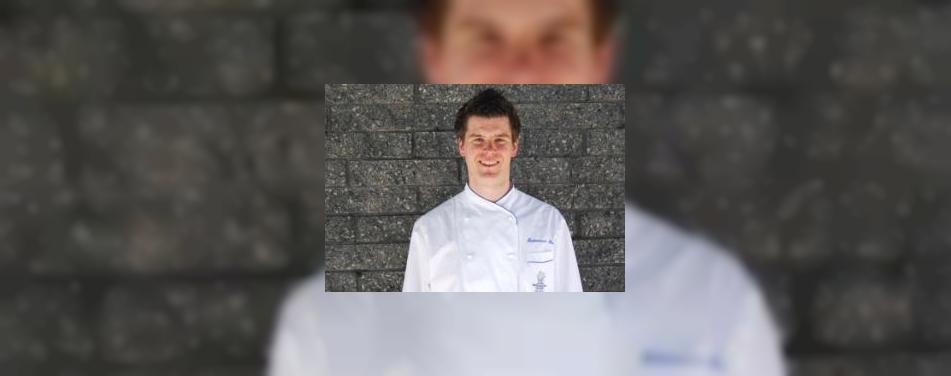 Jeroen de Zeeuw wordt chef Restaurant Fris