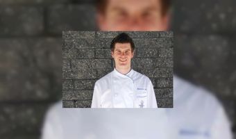 Jeroen de Zeeuw wordt chef Restaurant Fris