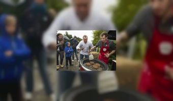 Beste hamburger bij Ron Blaauw op kaart