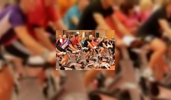 Palace Hotel fietst voor het goede doel