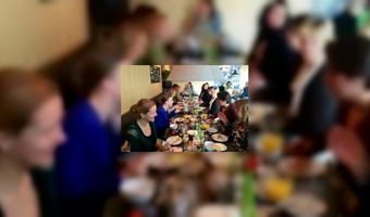 Uniek ontbijt Steigenberger Airport Hotel 