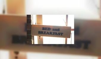 14 De bouw van mijn B&B: De afwerking