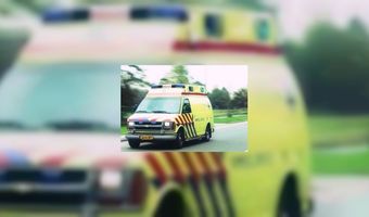 Verdrukking in kroeg door drukte