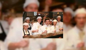 Kromme Dissel veertig jaar in bezit van ster