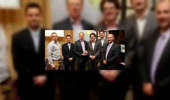 AB InBev wint duurzaamheidsprijs 