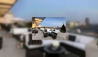 De vijf mooiste rooftopbars