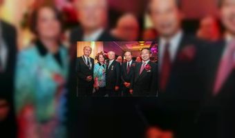 Afscheid Marcel van Aelst bij Okura