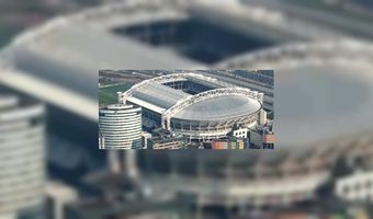 Voetbalfans krijgen stadion-app 