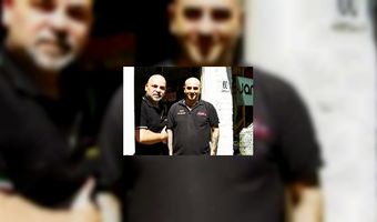 Welke idioot heeft de pizza shoarma bedacht?