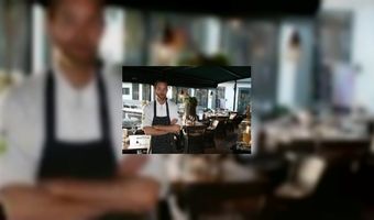 Greg Amse nieuwe chefkok Madestein