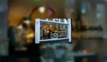 Coffeelicious opent haar deuren 