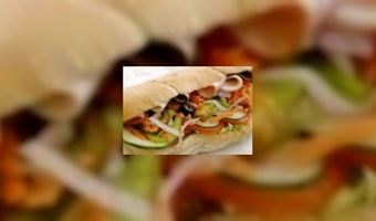 Subway bezorgt thuis