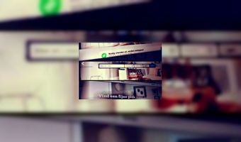 Goedkoopste b&b staat in Den Haag