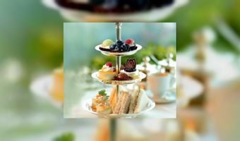 Barneveld heeft nieuwe lunchroom