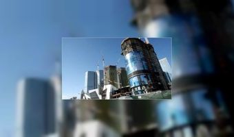 Las Vegas bouwt door ondanks crisis