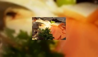 Pop-up restaurant Inter Scaldes