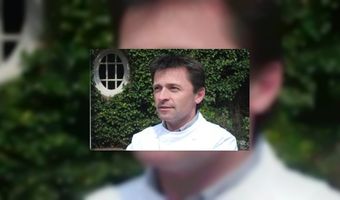 Nieuwe chef Kasteel De Hooge Vuursche