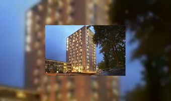 Green Key voor Van der Valk Eindhoven