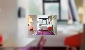 Magnolia thema bij nieuw hotel 