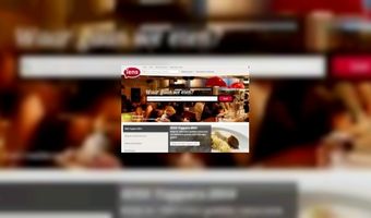 Chef-kok kan nu reageren op iens.nl