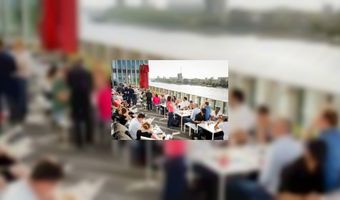 nhow Rotterdam is lokale hotspot