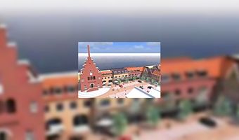 Medemblik krijgt hotel met restaurant