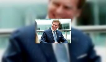 Rezidor's CEO Kurt Ritter met pensioen