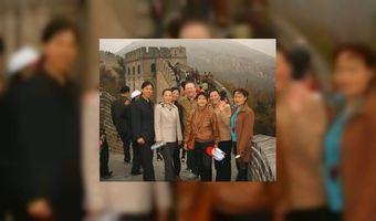 China 2015 grootste toeristische markt