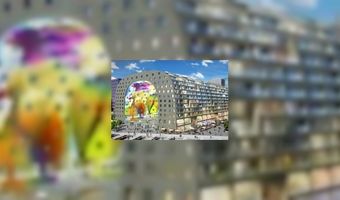 Gaat u ondernemen in 'foodwalhalla'?