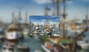 Studenten hotelschool zetten koers naar SAIL