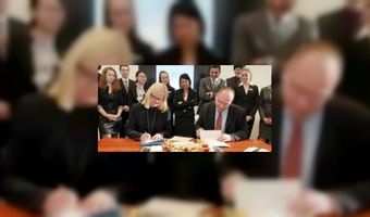 Hilton en hotelschool Breda werken samen