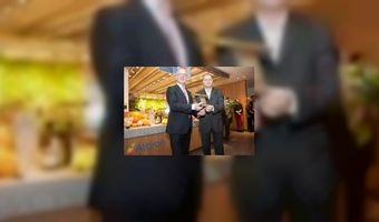 Albron is meest duurzame cateraar