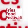 Fries Food Festival op komst