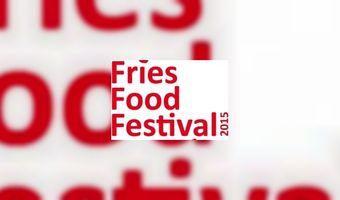Fries Food Festival op komst
