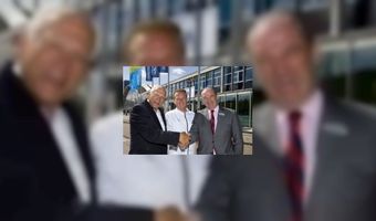 Nieuw restaurant ROAST bij A'dam RAI