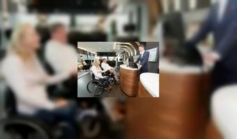 Corendon Vitality Hotel krijgt dikke tien