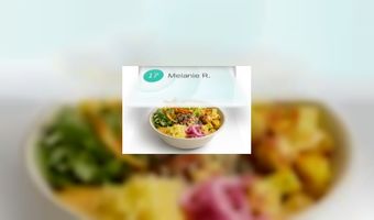 Restaurant serveert eten zonder personeel