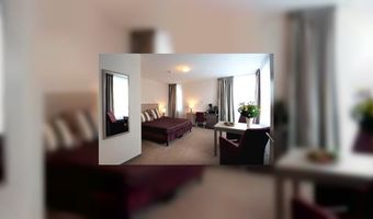 Van de Wouw genomineerd voor mooiste kamer