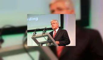 Van Der Grinten: 'Veel duurzame initiatieven in de horeca'