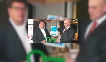 Amrâth Maarsbergen pakt gouden Green Key