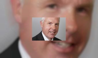 Rob Veeger nieuwe directeur De Roode Leeuw