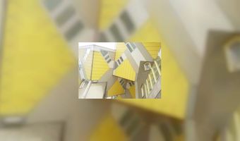 Toerisme Rotterdam in de lift