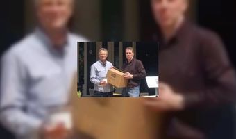 'De knoflookpuree is bij ons favoriet'