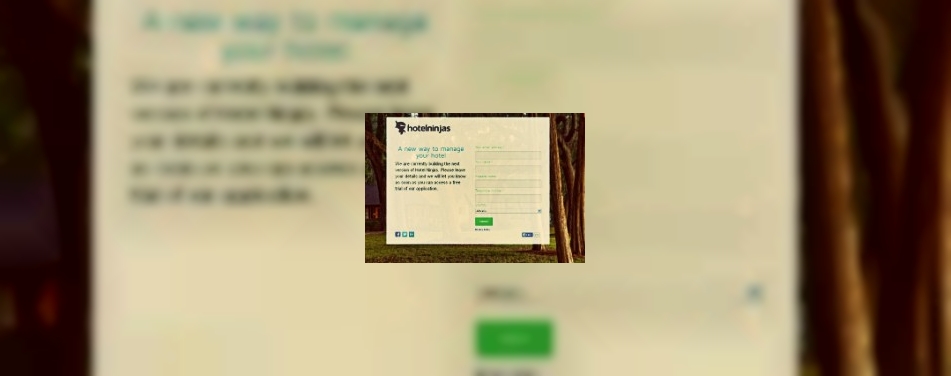 HotelNinjas gekocht door Priceline