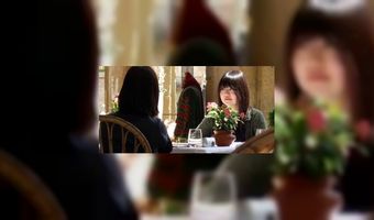 Lunchen tijdens HEERLIJK10Daagse 