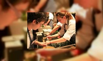 Gilden on Tour, inspirerende vakdagen