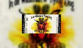 Jubileumbier wordt wereldwijd verkocht