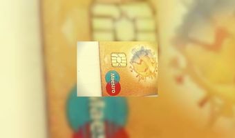 Attentie: we gaan over op IBAN